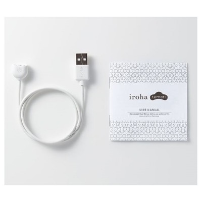Tenga - Iroha 风情 按摩器